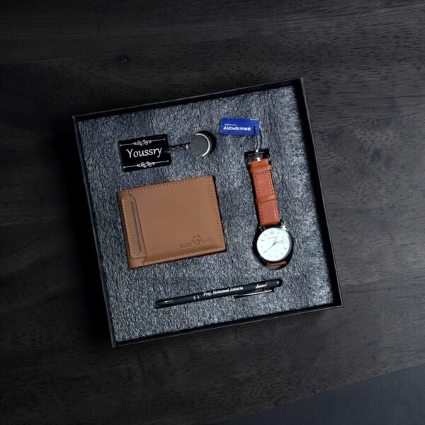 Legacy Box | بوكس ليجاسي