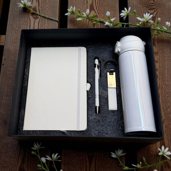 Pure Box