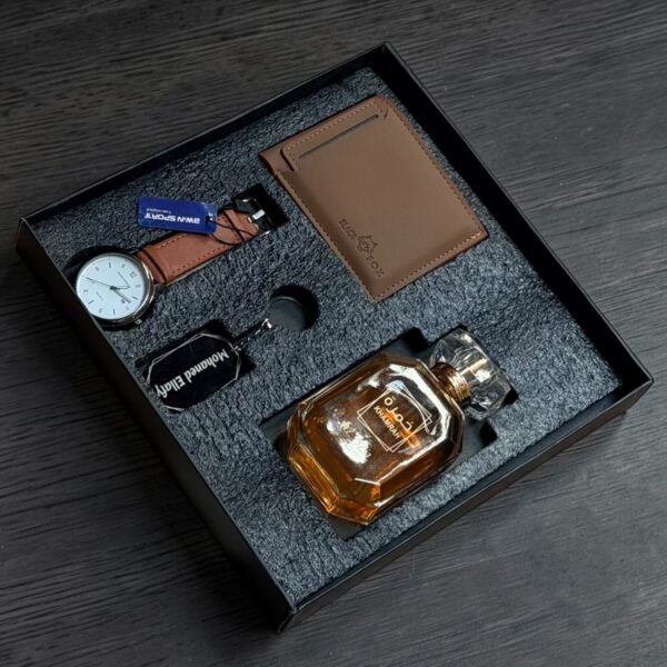 Vogue Box | بوكس فوج
